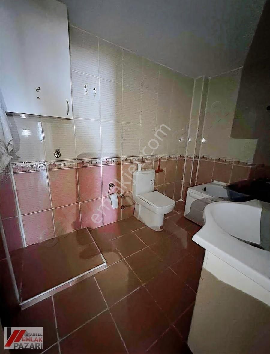 Gümüşpala Da Ulaşıma Yakın İç Temiz 3+1 Satılık Daire... - Görsel 9