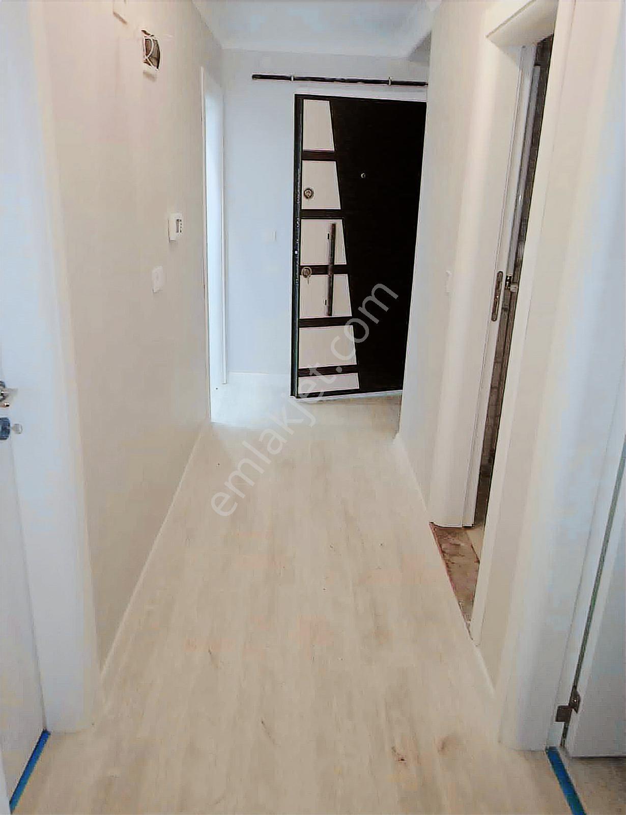 Yoldaş Emlaktan Fsm Mah 2+1 Arakat Daire - Görsel 8