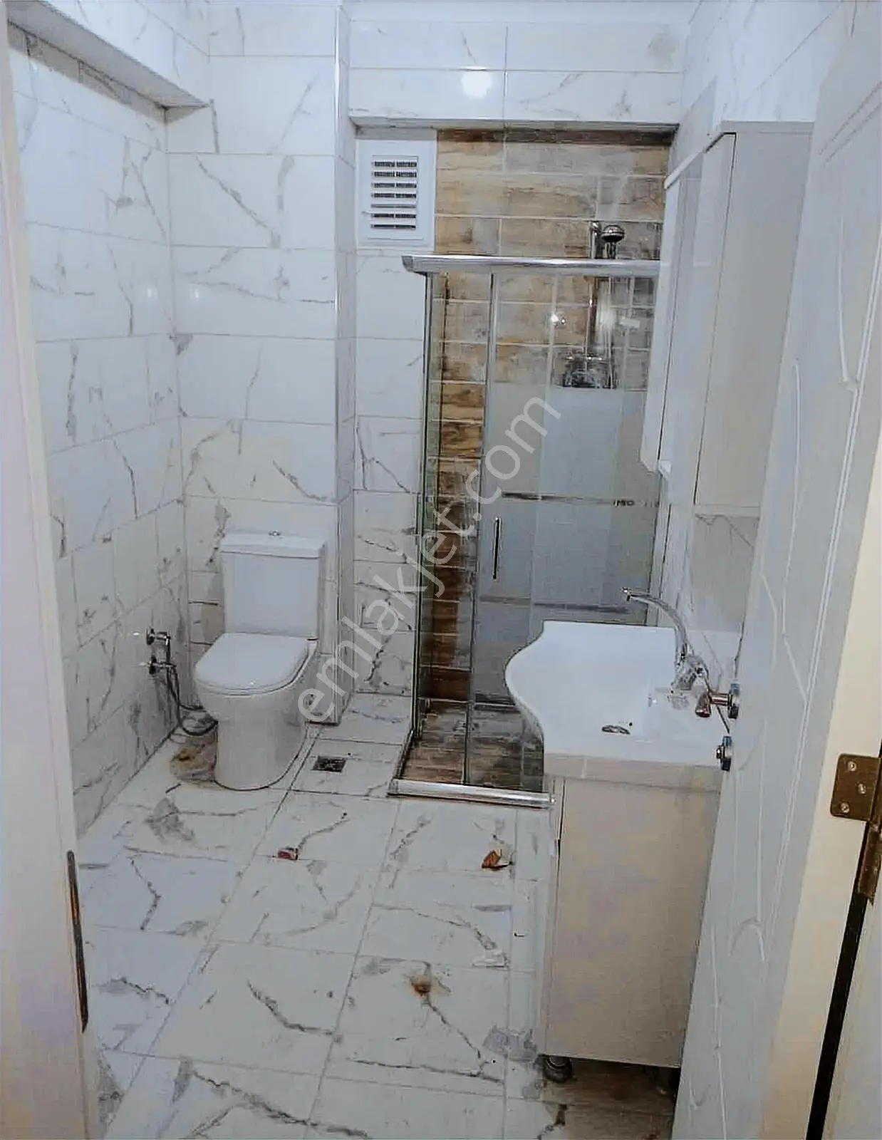 Yoldaş Emlaktan Fsm Mah 2+1 Arakat Daire - Görsel 15