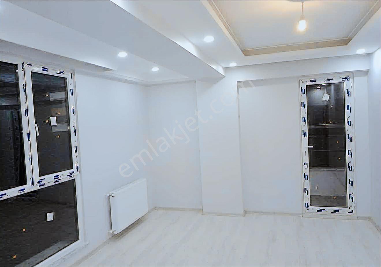 Yoldaş Emlaktan Fsm Mah 2+1 Arakat Daire - Görsel 12