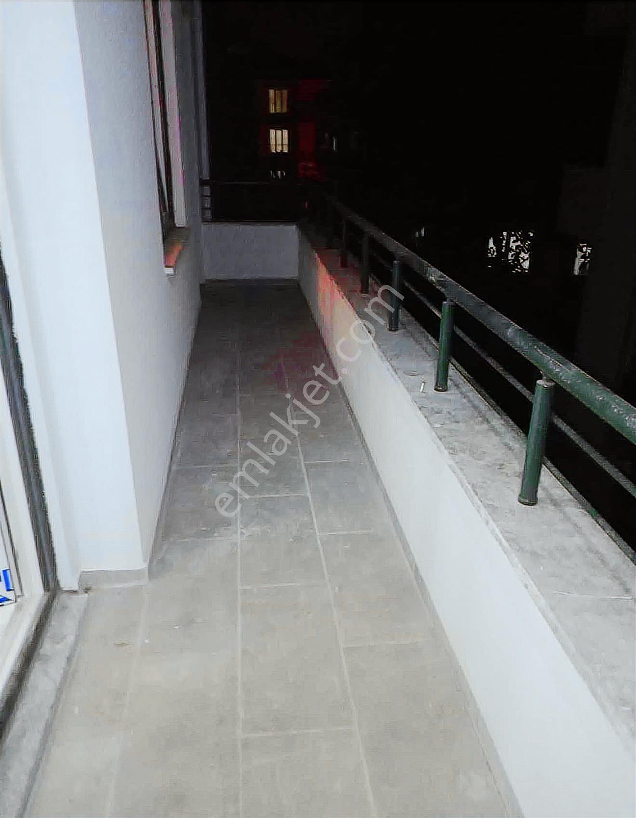Yoldaş Emlaktan Fsm Mah 2+1 Arakat Daire - Görsel 5