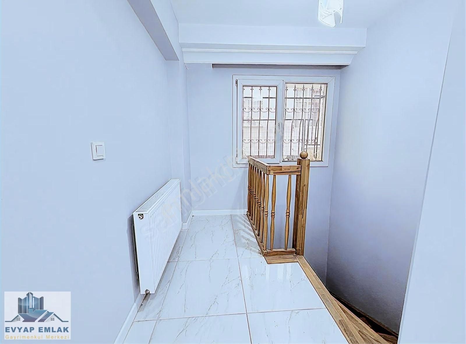 Ev-yap'tan Merkezi Konumda Yeni Bina 2 Katlı Ters Dubleks - Görsel 3