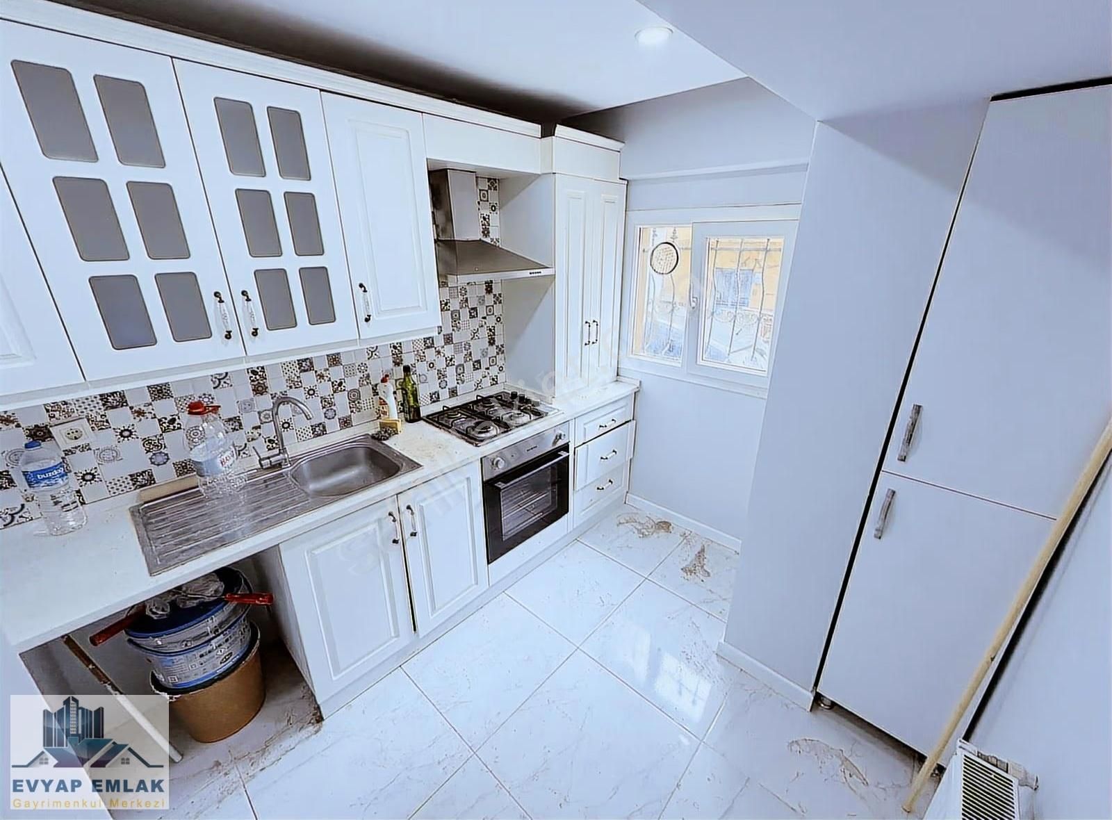 Ev-yap'tan Merkezi Konumda Yeni Bina 2 Katlı Ters Dubleks - Görsel 2