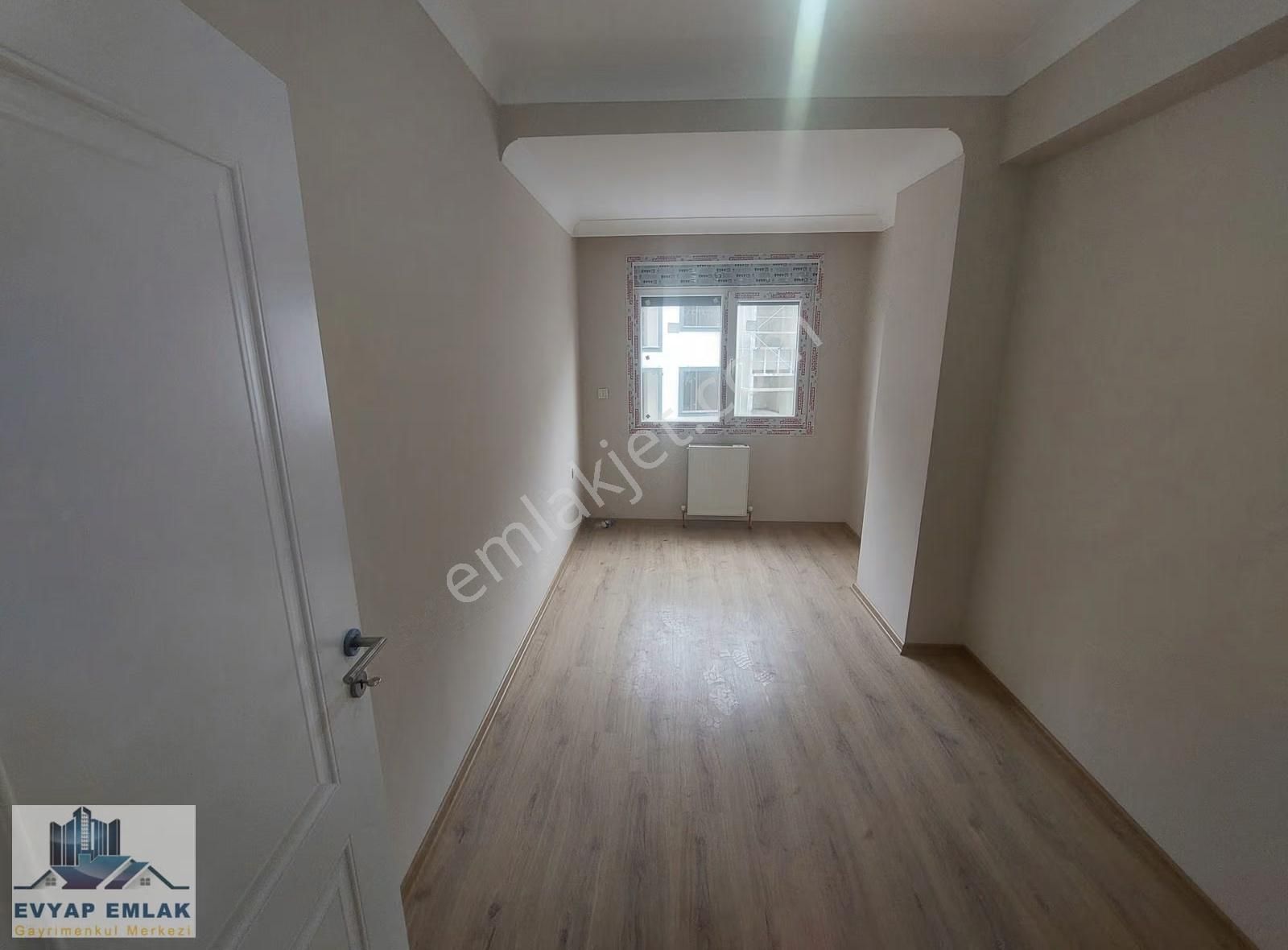 Ev'yap'ta Bahçelievler Ömür Plaza Yakını 3+1 Sıfır 120 M2 Daire - Görsel 2