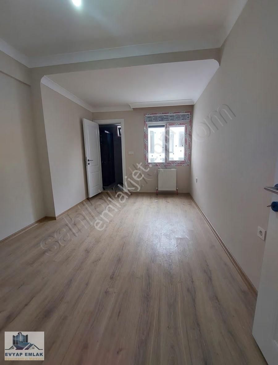 Ev'yap'ta Bahçelievler Ömür Plaza Yakını 3+1 Sıfır 120 M2 Daire