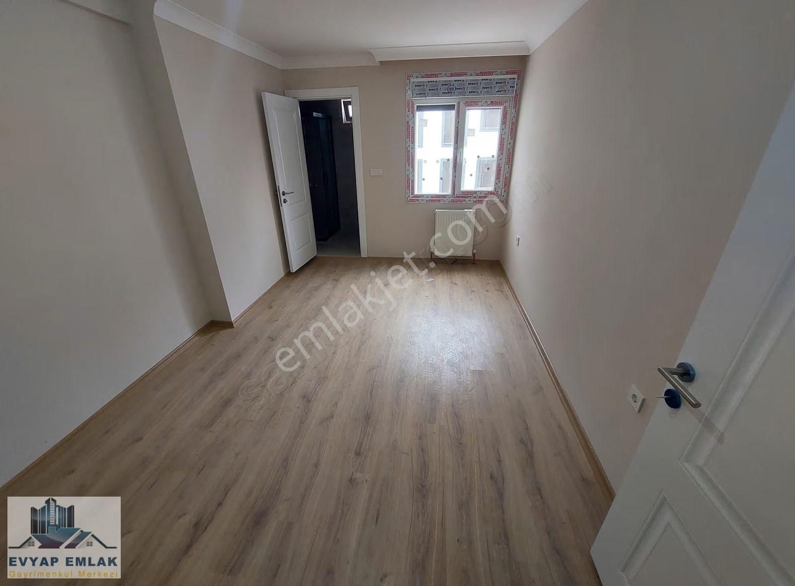 Ev'yap'ta Bahçelievler Ömür Plaza Yakını 3+1 Sıfır 120 M2 Daire - Görsel 10