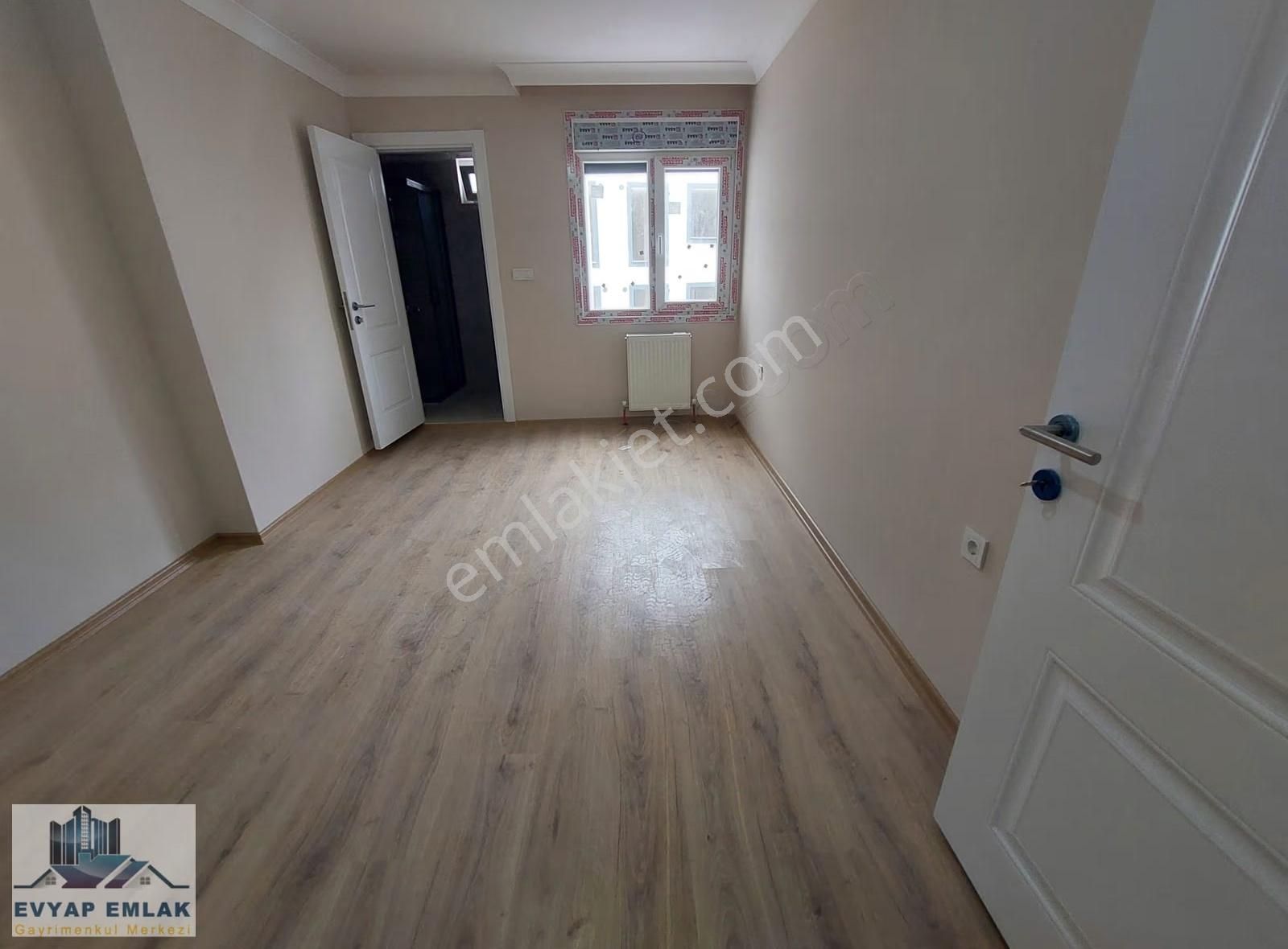 Ev'yap'ta Bahçelievler Ömür Plaza Yakını 3+1 Sıfır 120 M2 Daire - Görsel 3