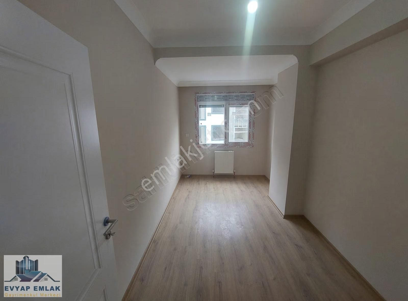 Ev'yap'ta Bahçelievler Ömür Plaza Yakını 3+1 Sıfır 120 M2 Daire - Görsel 12