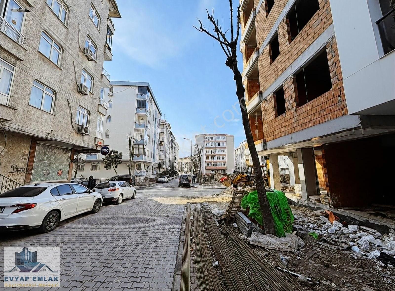 Ev-yaptan Bahçelievler Ulubatlı Hasan Caddesi Mevki Sıfır Depolu - Görsel 8