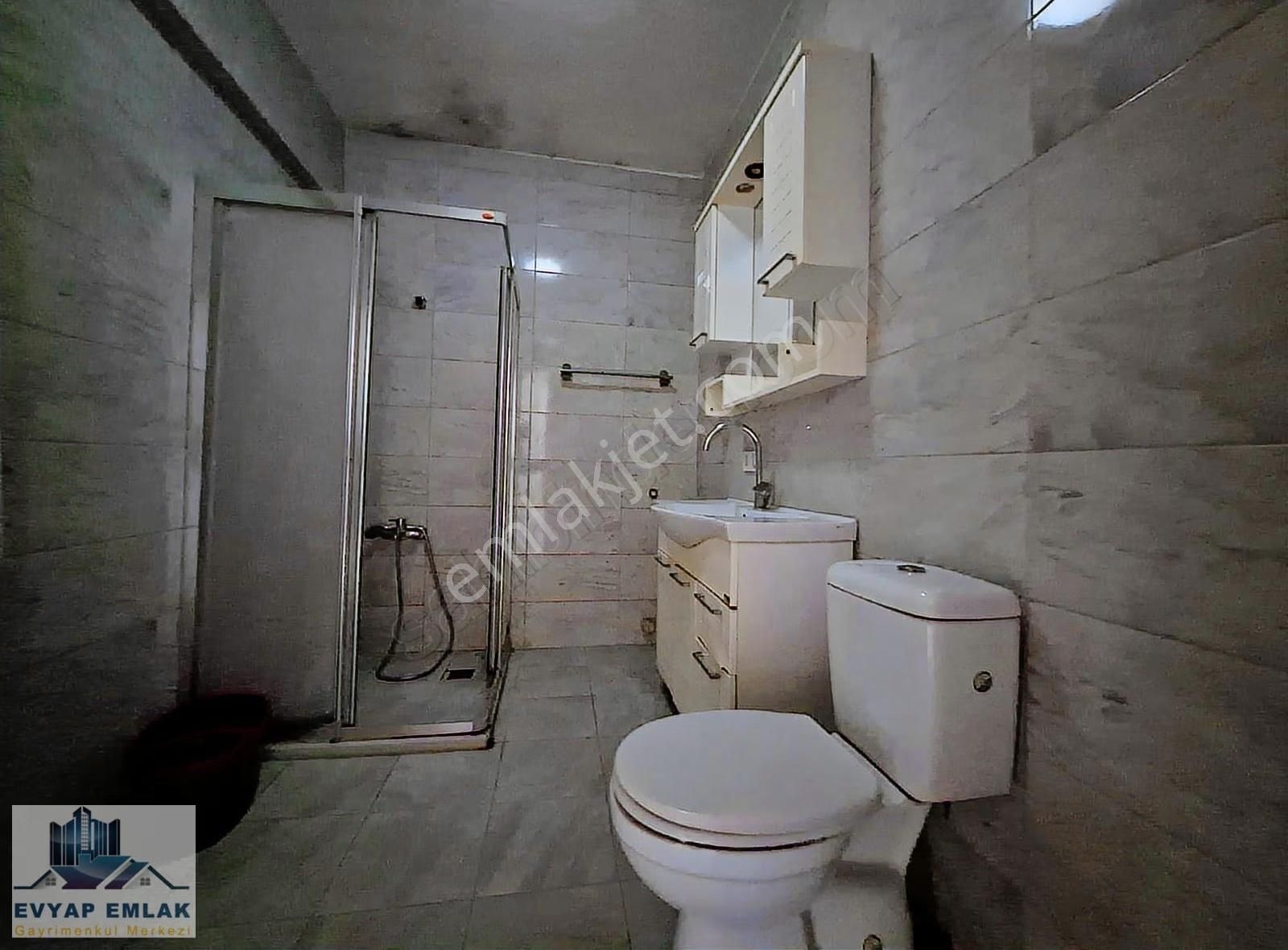 Ev-yap'tan Yayla Çamlık Caddesi Civarı 138m2 3+1 Geniş Daire - Görsel 7