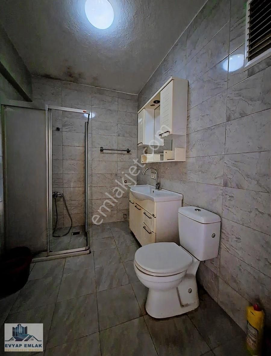 Ev-yap'tan Yayla Çamlık Caddesi Civarı 138m2 3+1 Geniş Daire - Görsel 22