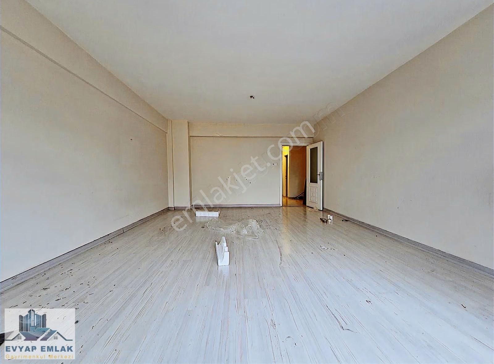 Ev-yap'tan Yayla Çamlık Caddesi Civarı 138m2 3+1 Geniş Daire - Görsel 11