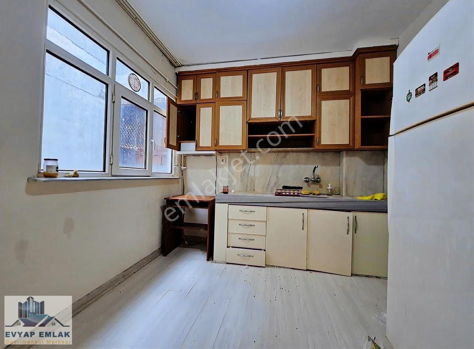 Ev-yap'tan Yayla Çamlık Caddesi Civarı 138m2 3+1 Geniş Daire - Görsel 23