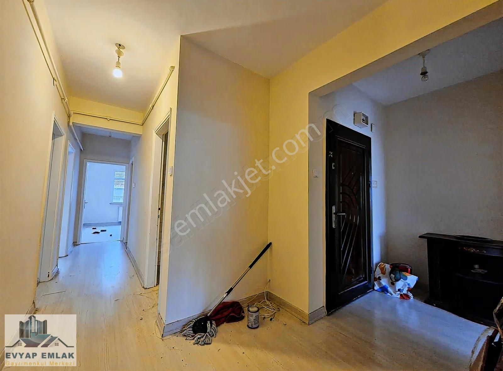 Ev-yap'tan Yayla Çamlık Caddesi Civarı 138m2 3+1 Geniş Daire - Görsel 18