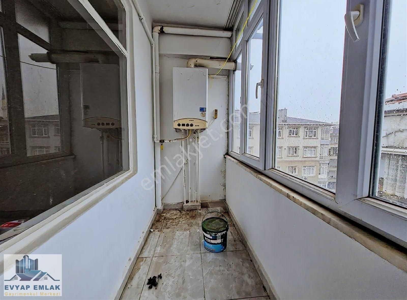 Ev-yap'tan Yayla Çamlık Caddesi Civarı 138m2 3+1 Geniş Daire - Görsel 14