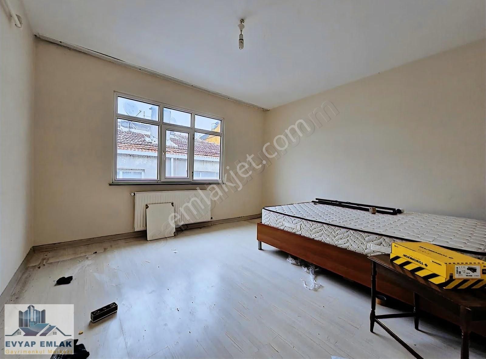 Ev-yap'tan Yayla Çamlık Caddesi Civarı 138m2 3+1 Geniş Daire - Görsel 4