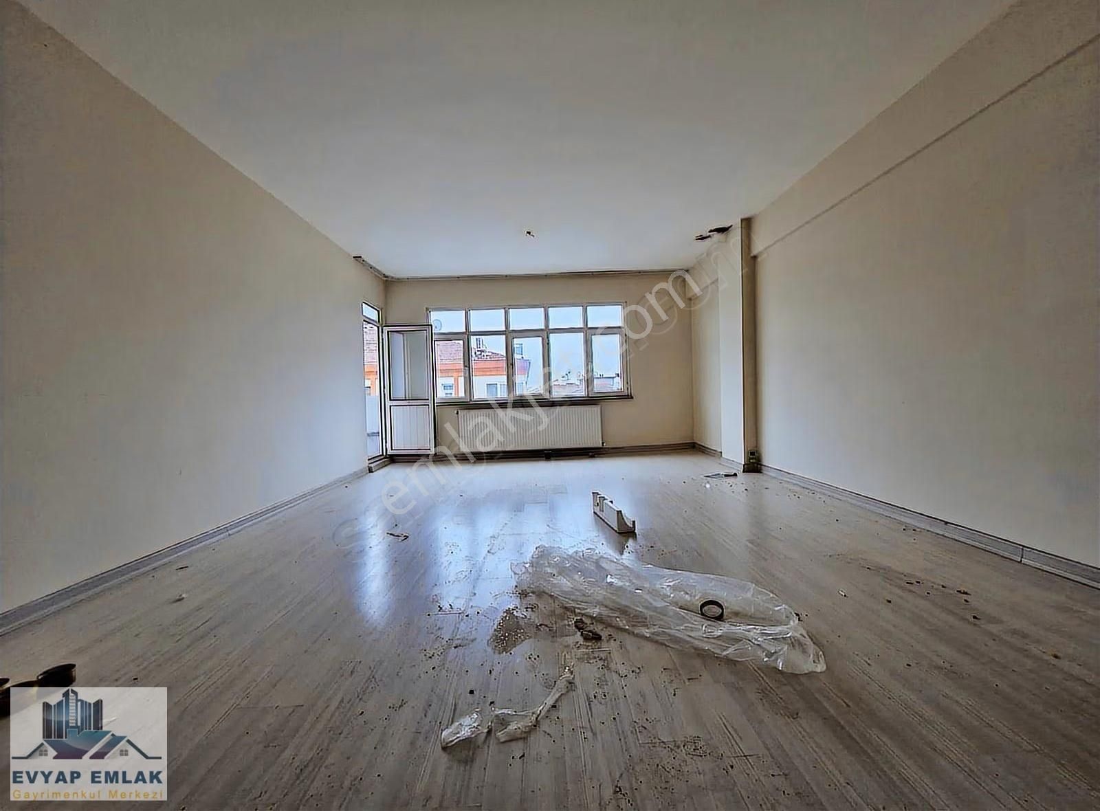 Ev-yap'tan Yayla Çamlık Caddesi Civarı 138m2 3+1 Geniş Daire - Görsel 24