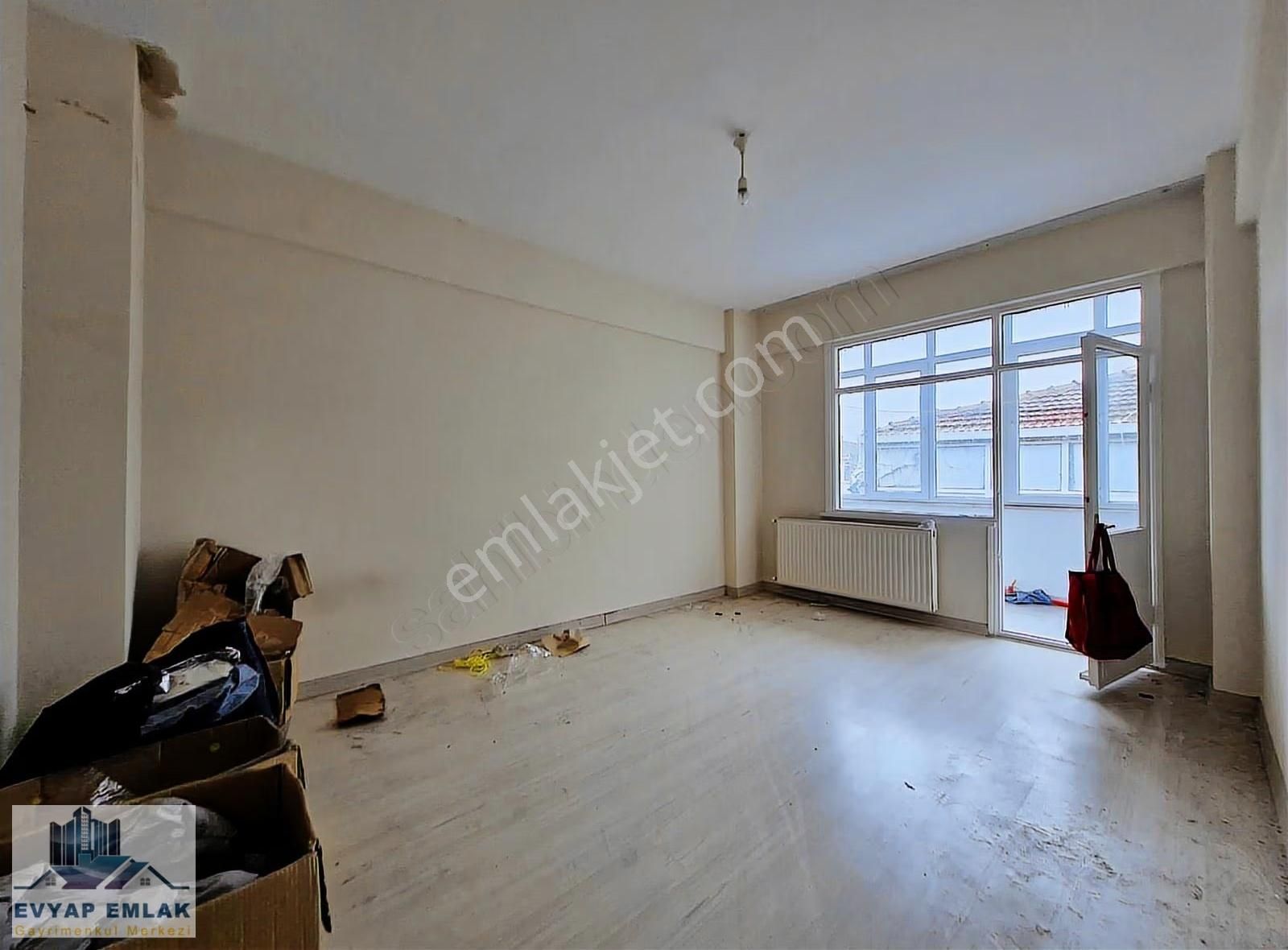 Ev-yap'tan Yayla Çamlık Caddesi Civarı 138m2 3+1 Geniş Daire - Görsel 17