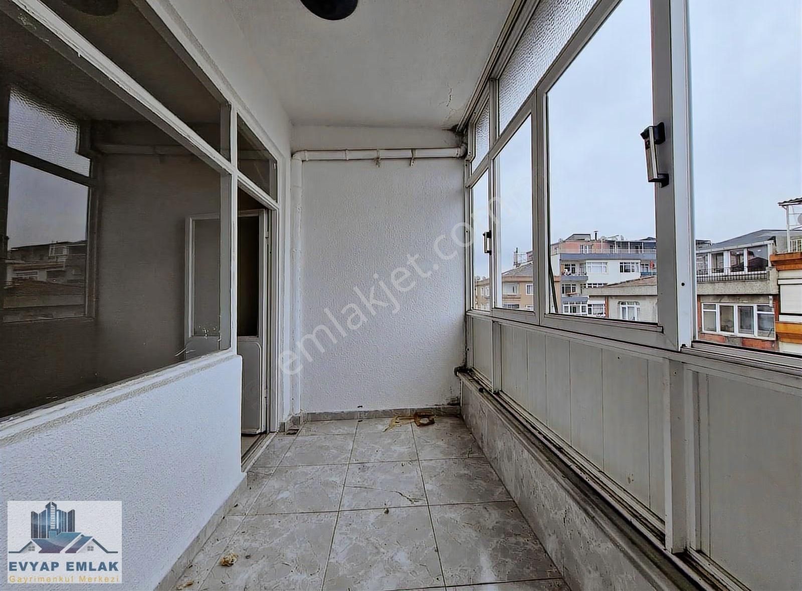 Ev-yap'tan Yayla Çamlık Caddesi Civarı 138m2 3+1 Geniş Daire - Görsel 19