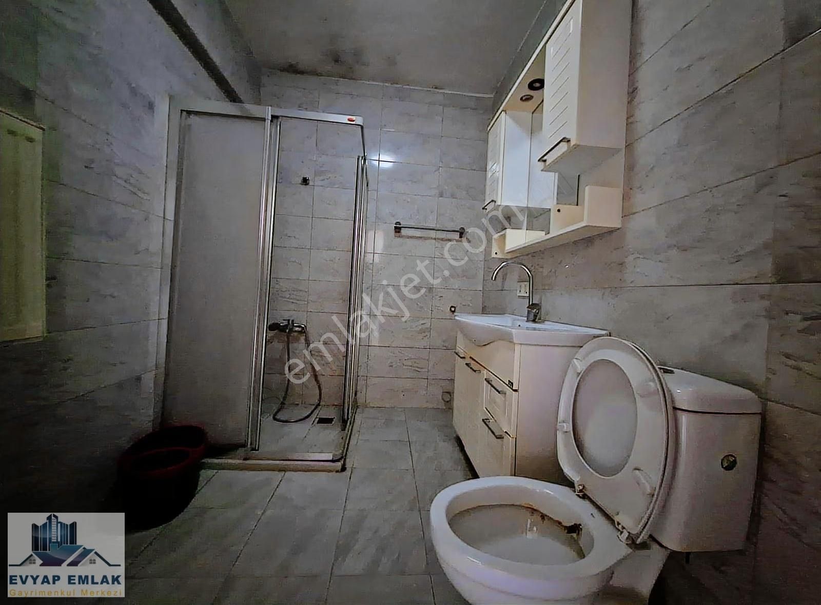 Ev-yap'tan Yayla Çamlık Caddesi Civarı 138m2 3+1 Geniş Daire - Görsel 31