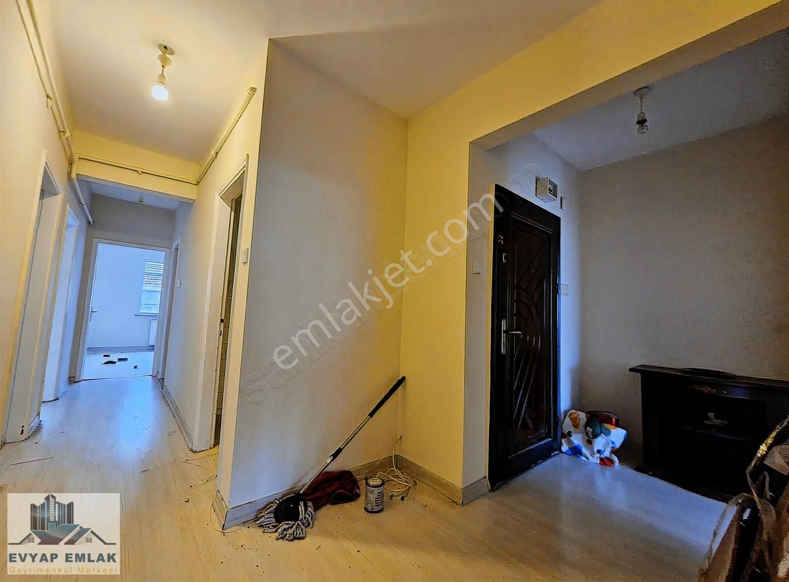 Ev-yap'tan Yayla Çamlık Caddesi Civarı 138m2 3+1 Geniş Daire - Görsel 15