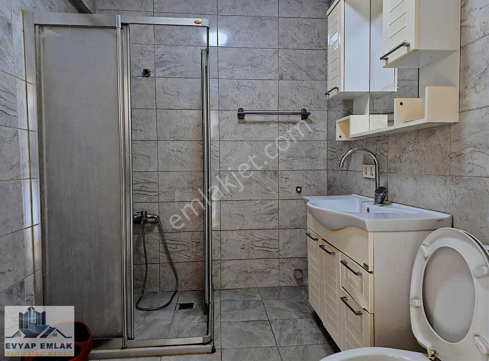 Ev-yap'tan Yayla Çamlık Caddesi Civarı 138m2 3+1 Geniş Daire - Görsel 30