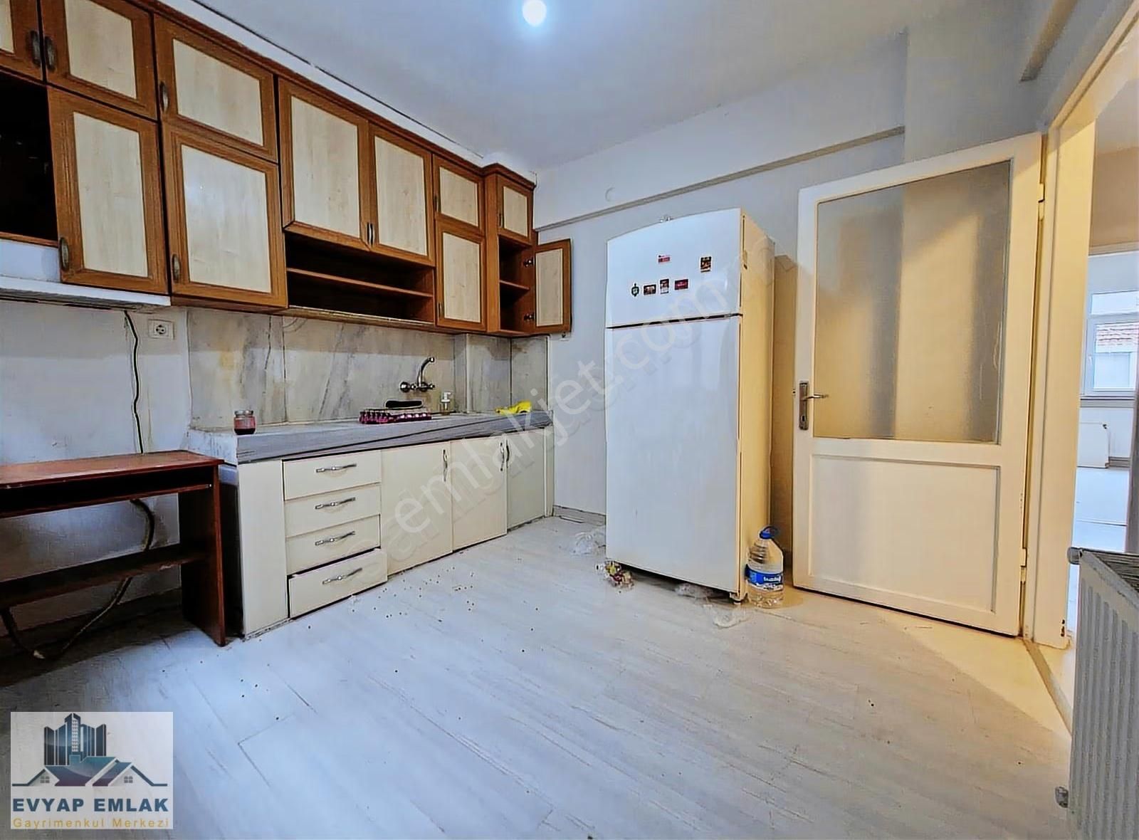 Ev-yap'tan Yayla Çamlık Caddesi Civarı 138m2 3+1 Geniş Daire - Görsel 8