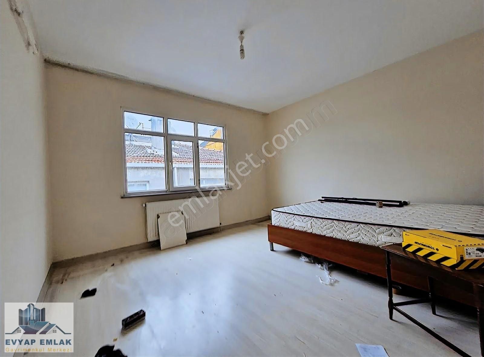 Ev-yap'tan Yayla Çamlık Caddesi Civarı 138m2 3+1 Geniş Daire - Görsel 13