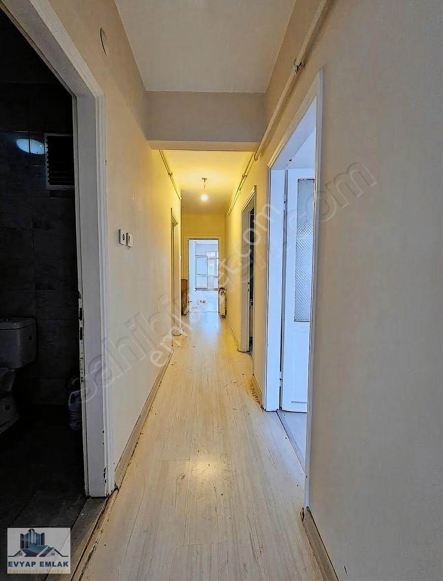 Ev-yap'tan Yayla Çamlık Caddesi Civarı 138m2 3+1 Geniş Daire - Görsel 6