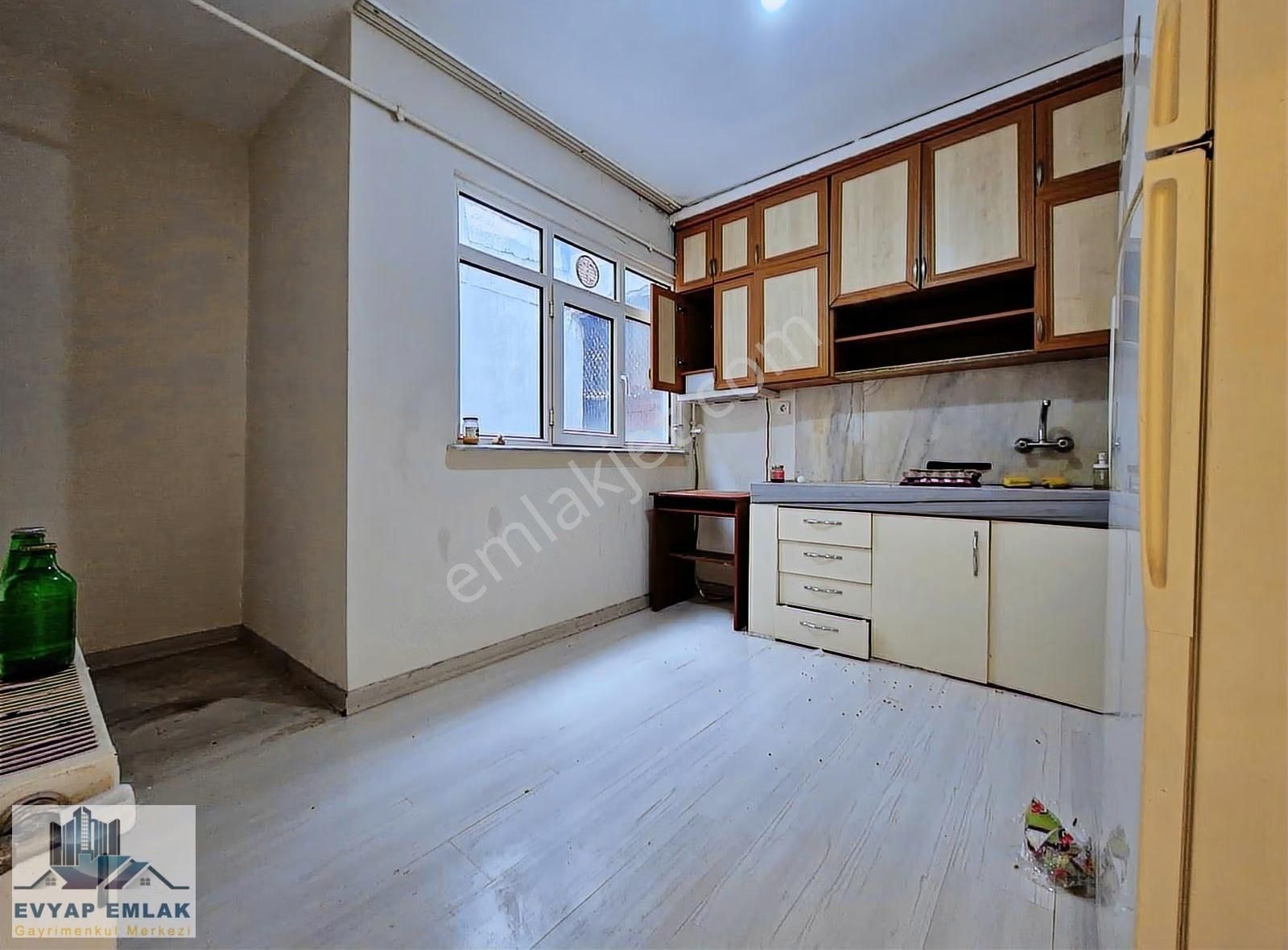 Ev-yap'tan Yayla Çamlık Caddesi Civarı 138m2 3+1 Geniş Daire - Görsel 27