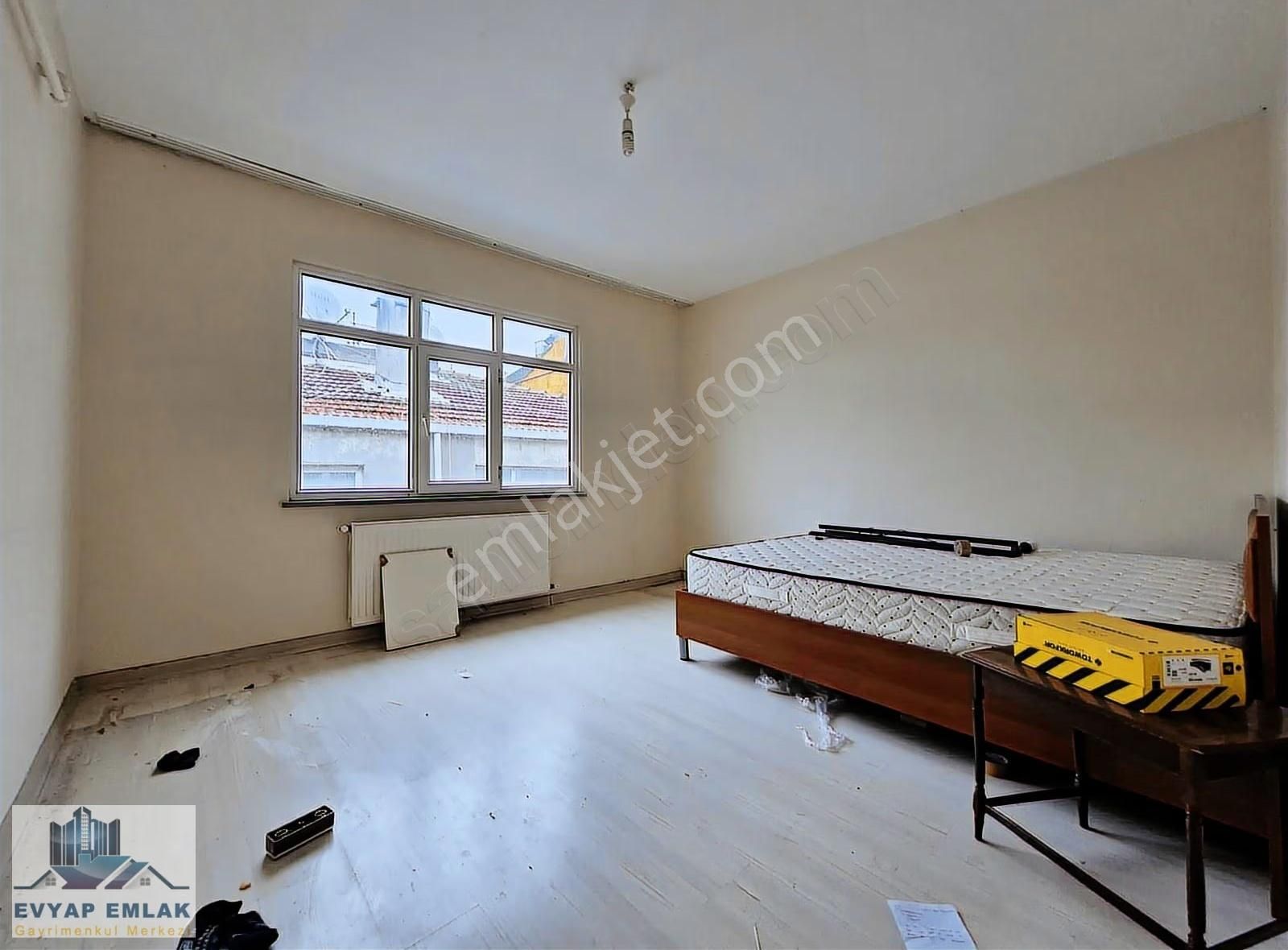 Ev-yap'tan Yayla Çamlık Caddesi Civarı 138m2 3+1 Geniş Daire - Görsel 2