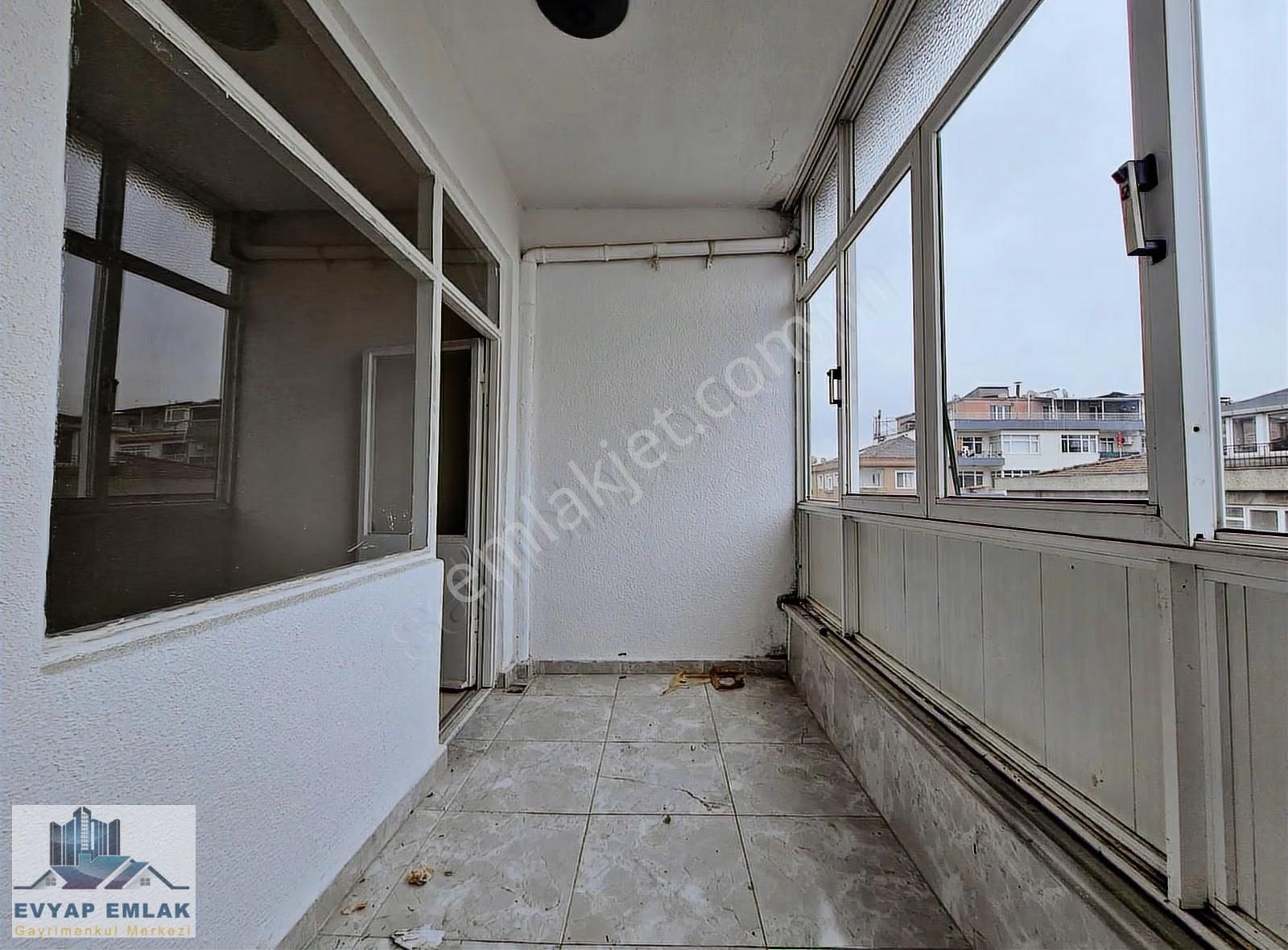 Ev-yap'tan Yayla Çamlık Caddesi Civarı 138m2 3+1 Geniş Daire - Görsel 20