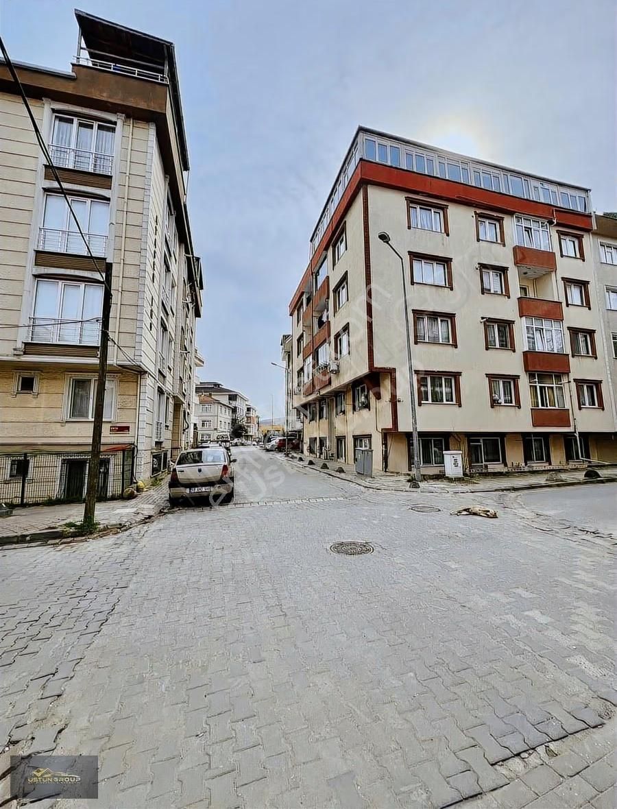 Merkezde 3+1 Daire, 115m², Kiracılı Fırsat!