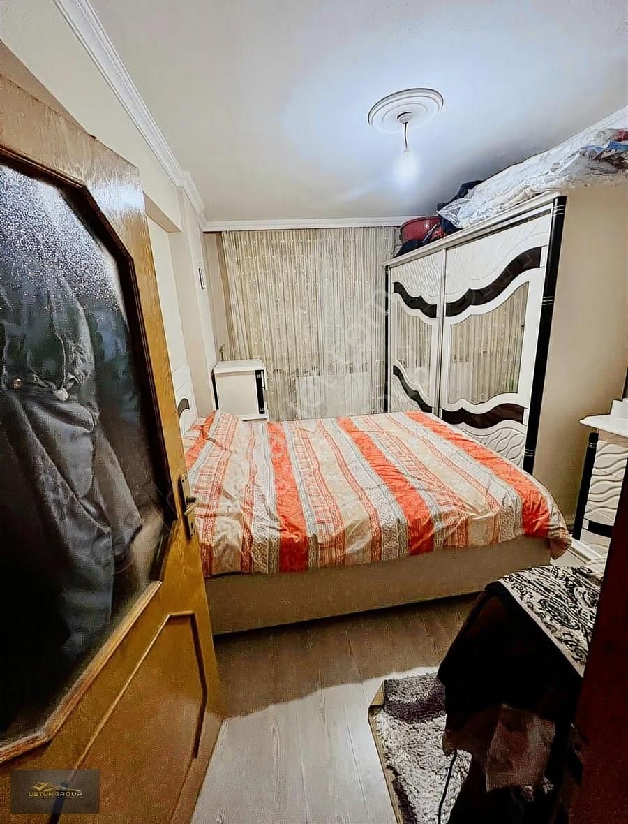 Merkezde 3+1 Daire, 115m², Kiracılı Fırsat! - Görsel 5