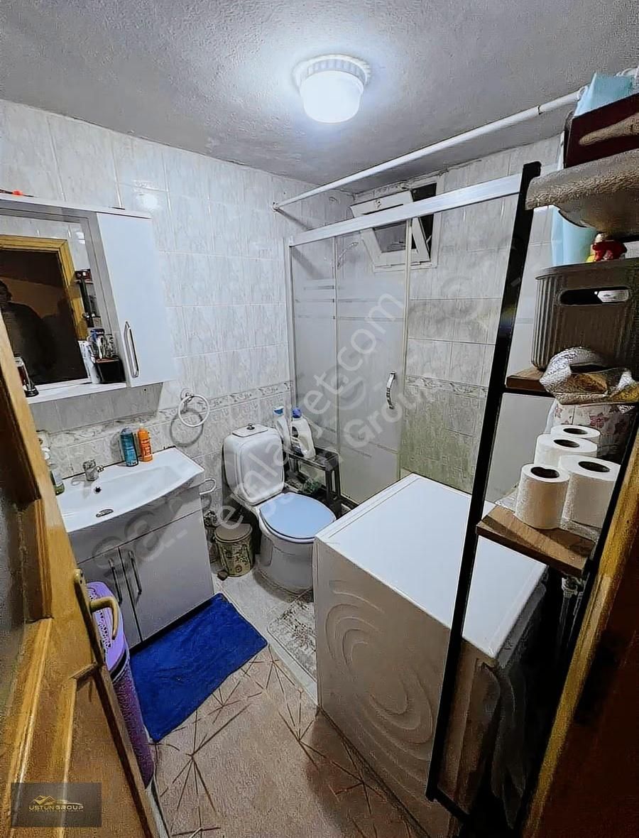 Merkezde 3+1 Daire, 115m², Kiracılı Fırsat! - Görsel 14