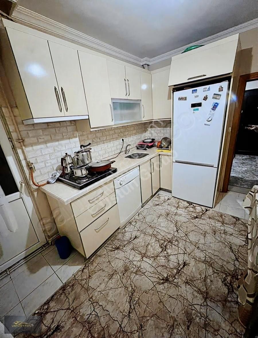 Merkezde 3+1 Daire, 115m², Kiracılı Fırsat! - Görsel 11