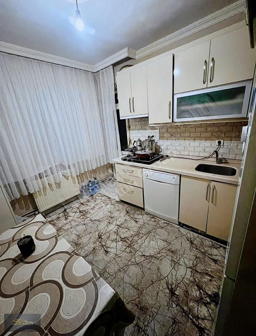 Merkezde 3+1 Daire, 115m², Kiracılı Fırsat! - Görsel 12