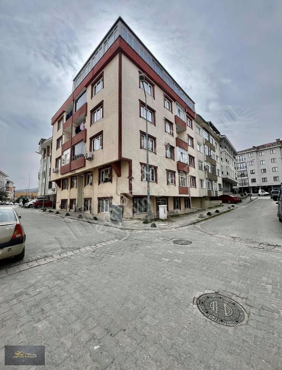 Merkezde 3+1 Daire, 115m², Kiracılı Fırsat! - Görsel 2