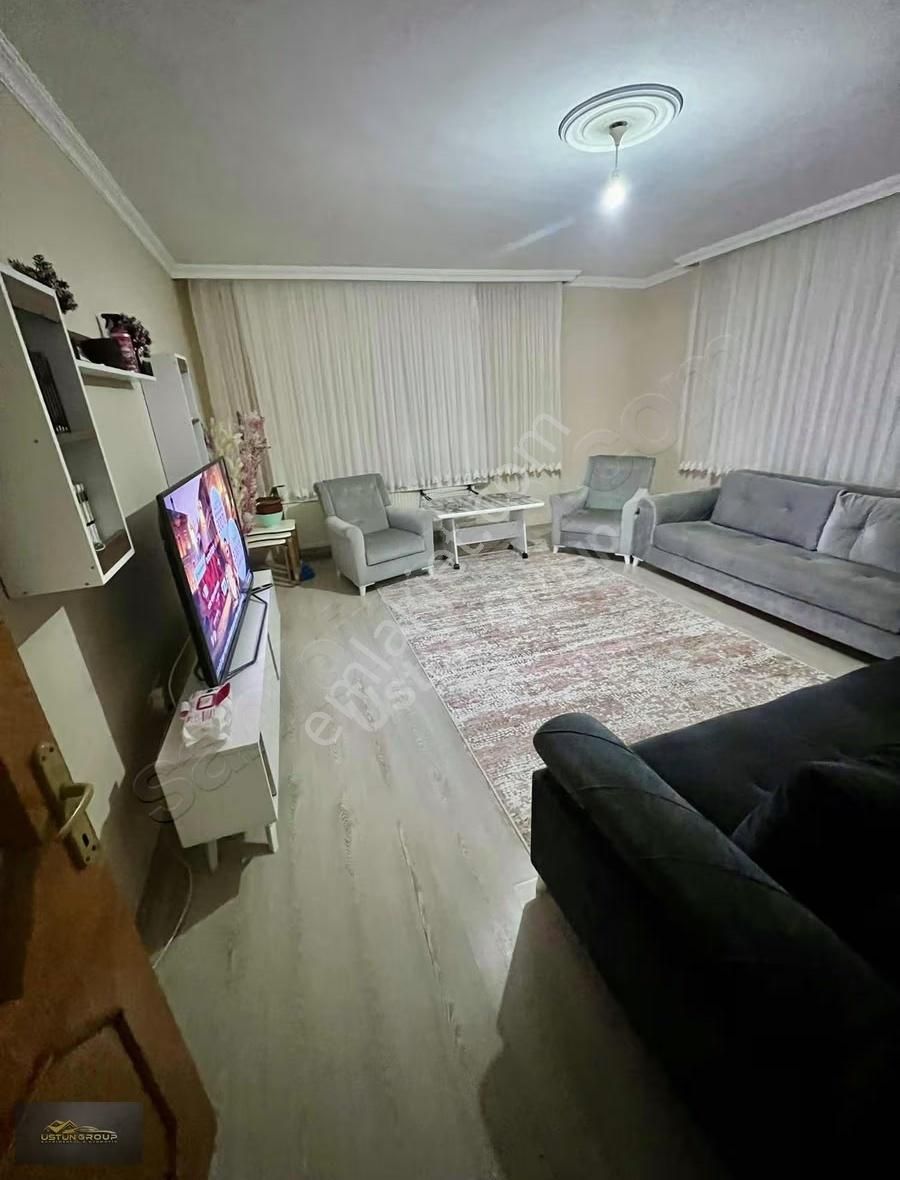Merkezde 3+1 Daire, 115m², Kiracılı Fırsat! - Görsel 8