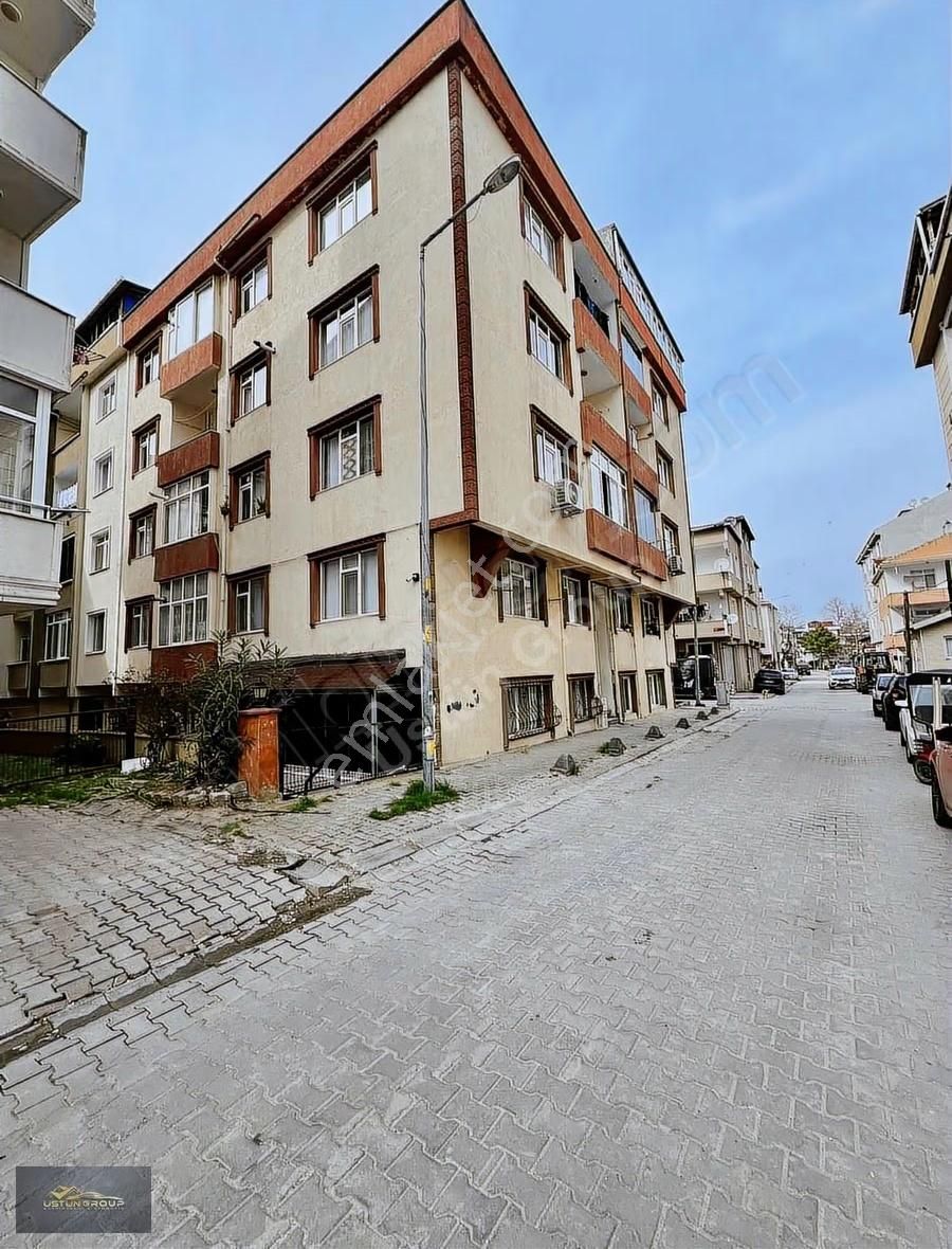 Merkezde 3+1 Daire, 115m², Kiracılı Fırsat! - Görsel 10
