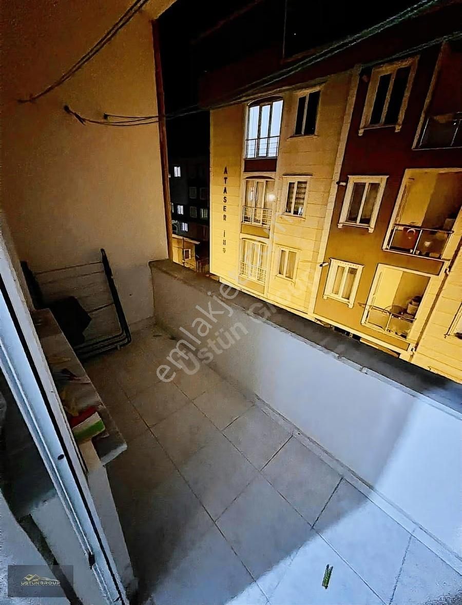 Merkezde 3+1 Daire, 115m², Kiracılı Fırsat! - Görsel 3