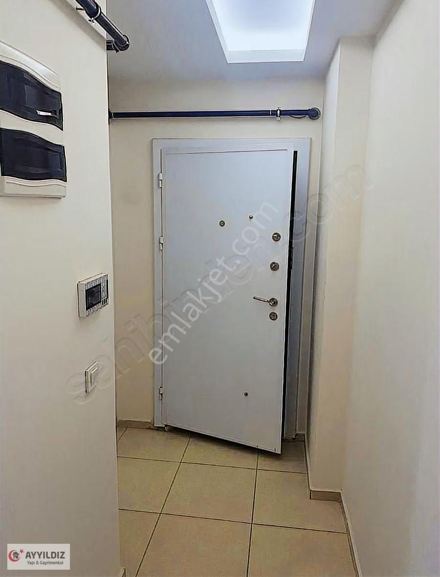 Bornova Da 1+1 Eşyalı Satılık Daire - Görsel 5