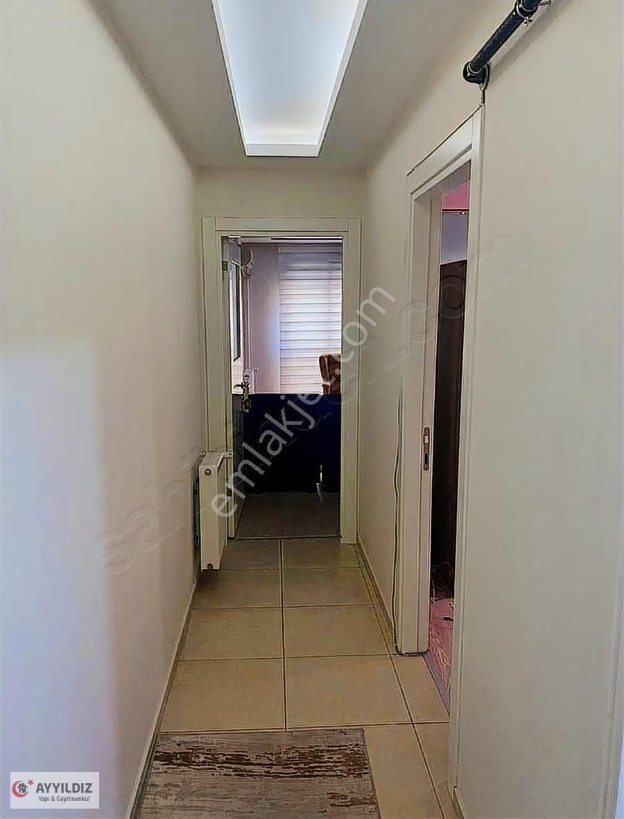 Bornova Da 1+1 Eşyalı Satılık Daire - Görsel 13