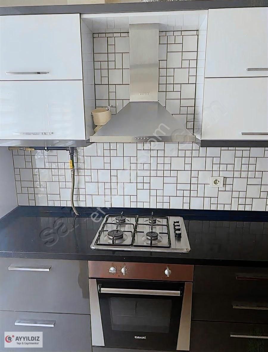 Bornova Da 1+1 Eşyalı Satılık Daire - Görsel 7