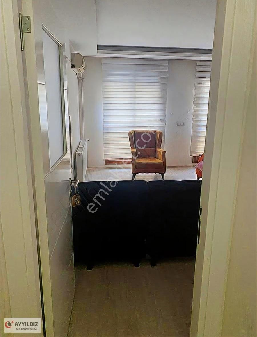 Bornova Da 1+1 Eşyalı Satılık Daire - Görsel 4