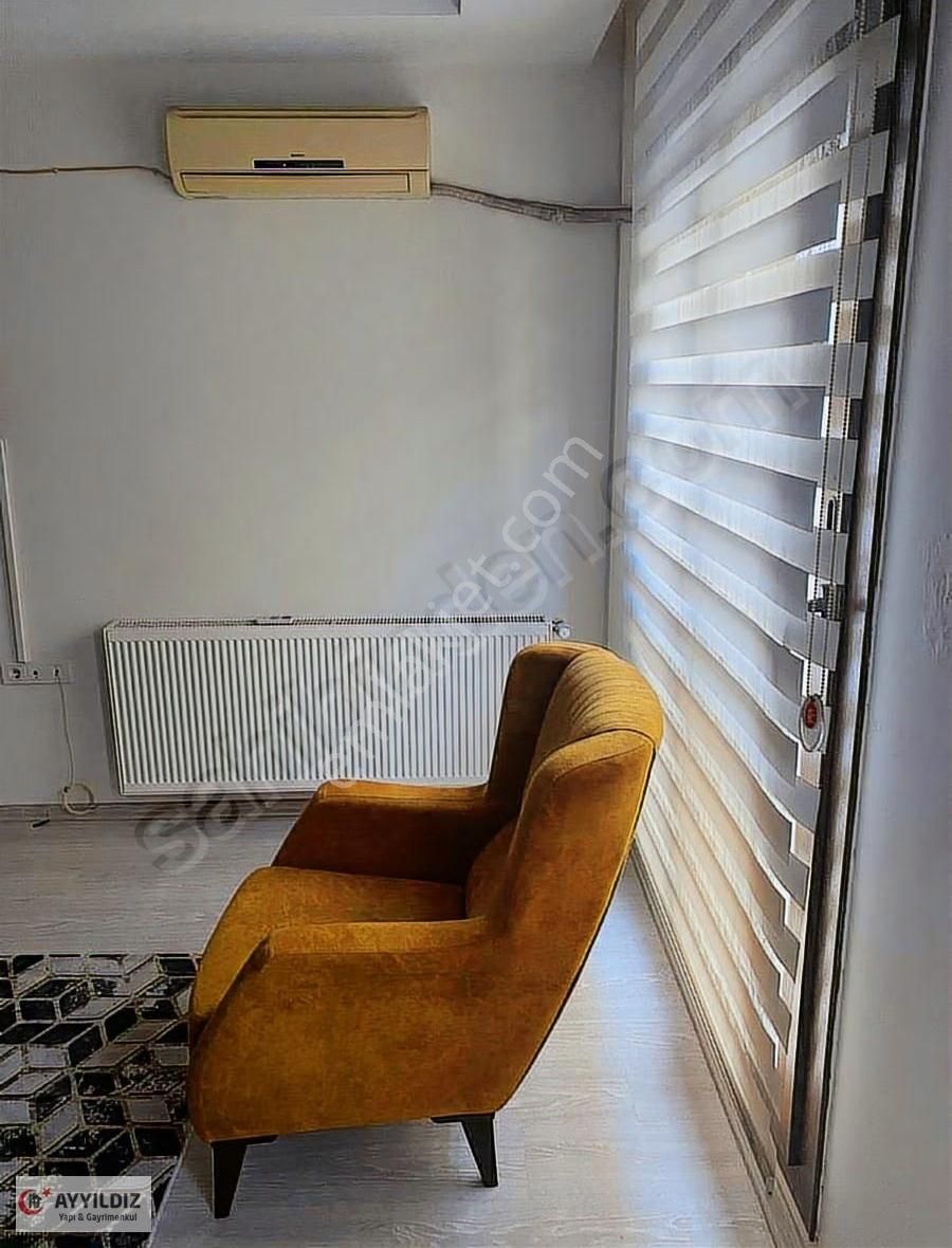 Bornova Da 1+1 Eşyalı Satılık Daire - Görsel 9