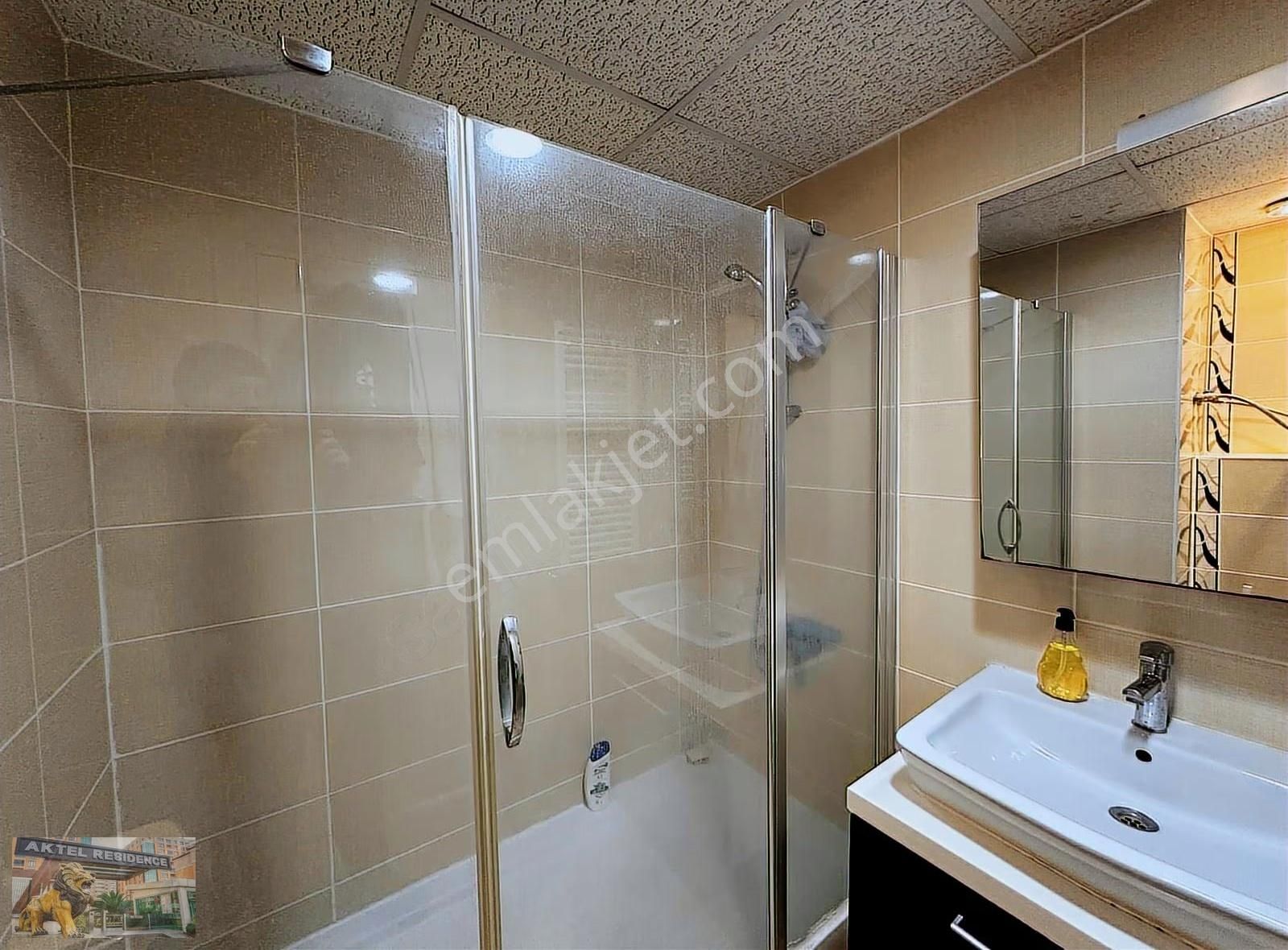 Aktel Residence Satış Ofisinden 3+1 160m² Satılık Daire - Görsel 10