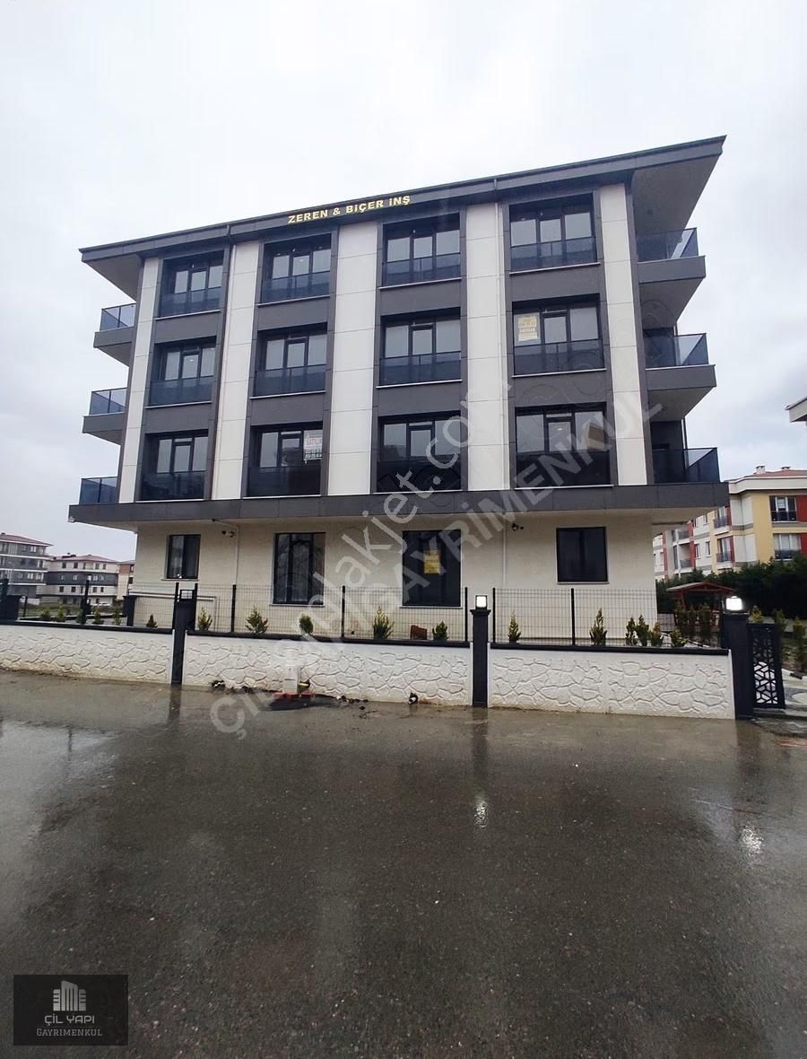 ## Hemen Teslim Oturuma Hazır 2+1 Daire ##