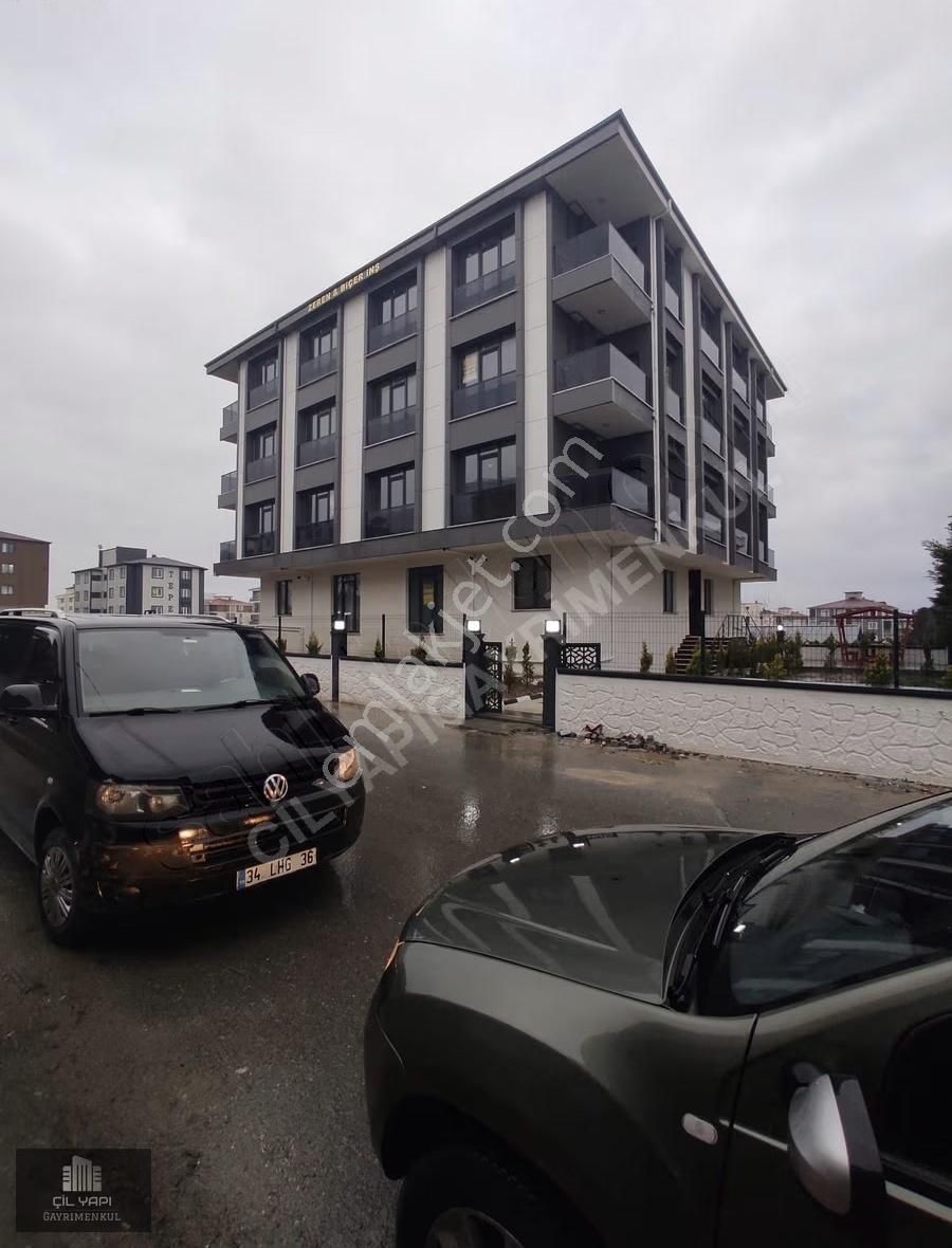 ## Hemen Teslim Oturuma Hazır 2+1 Daire ## - Görsel 7