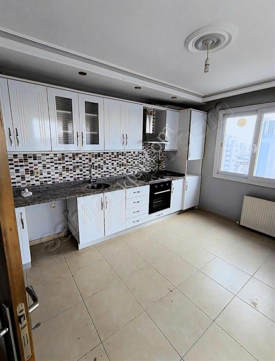 Yüzüncü Yıl 3+1 Full Kombili Kiralık Daire - Görsel 5